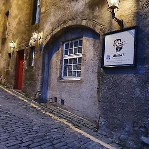 Edinb&B